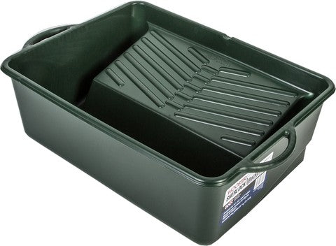Wooster BR414-14 Sherlock Bucket Roller Tray