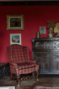 Farrow & Ball Archived Rectory Red NO.217 🚚 Free Shipping!