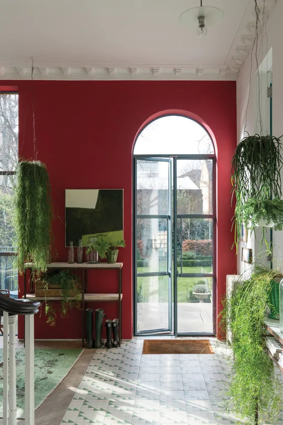 Farrow & Ball Rectory Red NO.217 🚚 Free Shipping!