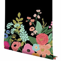 Garden Party Wall Mural
