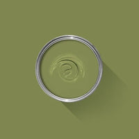 Farrow & Ball Sap Green NO.199 🚚 Free Shipping! (BACK FROM ARCHIVE)