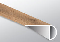 Scandi Luxury Vinyl Planks