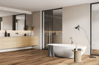 Scandi Luxury Vinyl Planks