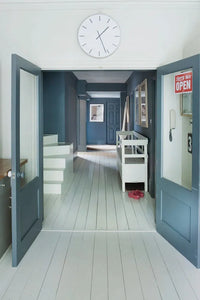 Farrow & Ball Slipper Satin No.2004 🚚 Free Shipping!