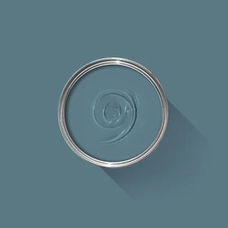 Farrow & Ball Archive Collection: Sloe Blue No. 87