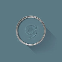 Farrow & Ball Archive Collection: Sloe Blue No. 87