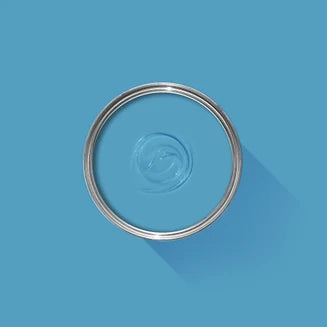 Farrow & Ball Archived  St Giles Blue NO.280  🚚 Free Shipping!