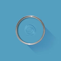 Farrow & Ball Archived  St Giles Blue NO.280  🚚 Free Shipping!