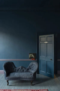 Farrow & Ball Stiffkey Blue NO.281 🚚 Free Shipping!