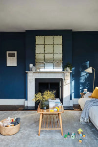 Farrow & Ball Stiffkey Blue NO.281 🚚 Free Shipping!