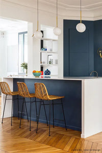 Farrow & Ball Stiffkey Blue NO.281 🚚 Free Shipping!
