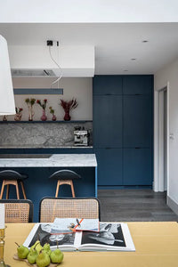 Farrow & Ball Stiffkey Blue NO.281 🚚 Free Shipping!