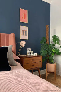 Farrow & Ball Stiffkey Blue NO.281 🚚 Free Shipping!