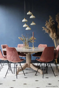 Farrow & Ball Stiffkey Blue NO.281 🚚 Free Shipping!