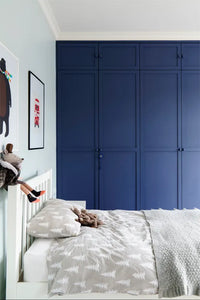 Farrow & Ball Stiffkey Blue NO.281 🚚 Free Shipping!
