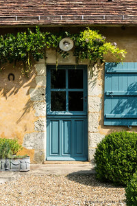 Farrow & Ball Stone Blue NO.86 🚚 Free Shipping!