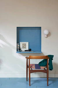 Farrow & Ball Stone Blue NO.86 🚚 Free Shipping!