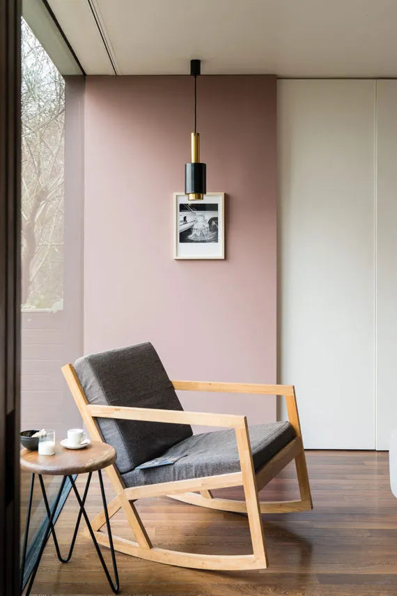 Farrow & Ball Sulking Room Pink NO.295 🚚 Free Shipping!