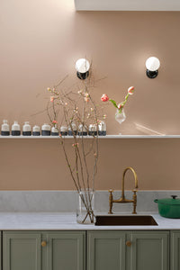 Farrow & Ball Templeton Pink No.303  🚚 Free Shipping!