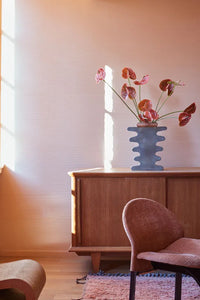 Farrow & Ball Kelly Wearstler-Faded Terracotta No. CC8