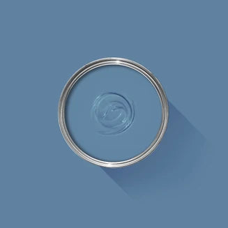 Farrow & Ball Archived Ultra Marine Blue NO.W29 🚚 Free Shipping!