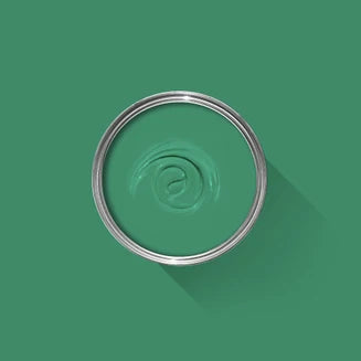 Farrow & Ball Archived Verdigris Green NO.W50 🚚 Free Shipping!