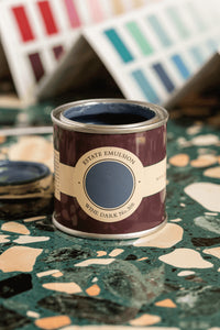 Farrow & Ball Wine Dark No.308  🚚 Free Shipping!