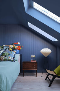 Farrow & Ball Wine Dark No.308  🚚 Free Shipping!