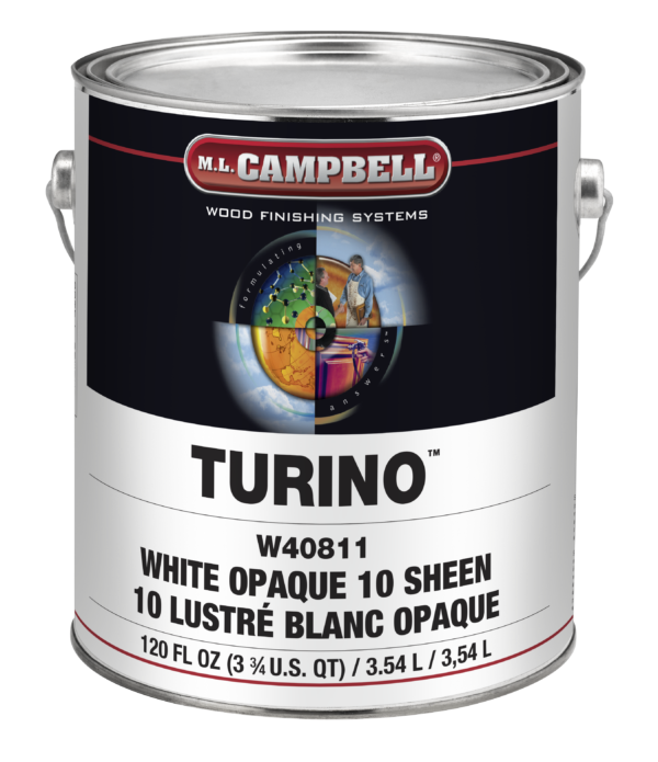 M.L. Campbell Turino Opaque (Must Choose Sheen In Drop Down Box)