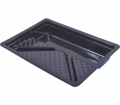 Dynamic 2.5G 10L Plastic Paint Tray for 18" Roller