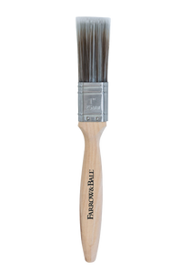 Farrow & Ball Flat Paint Brush