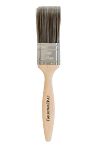 Farrow & Ball Flat Paint Brush