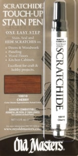 Scratchide Touch-up Stain Pen-Exeter Paint Stores