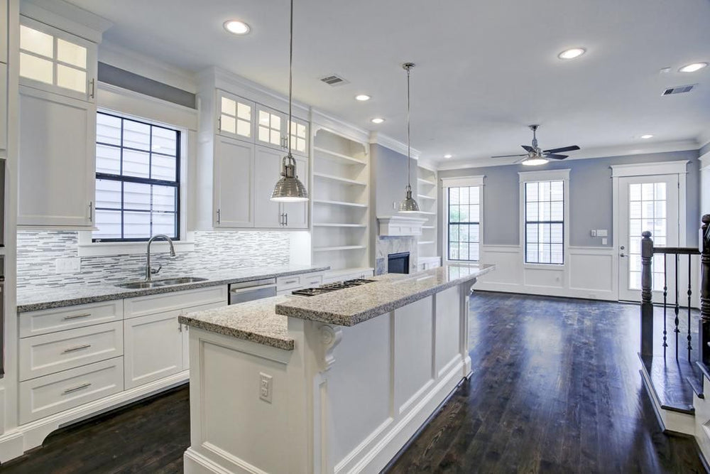 Natural Stone Granite Level 3-Exeter Paint Stores