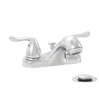 2 Handle Bathroom Faucet 405