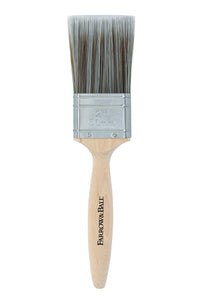 Farrow & Ball Flat Paint Brush