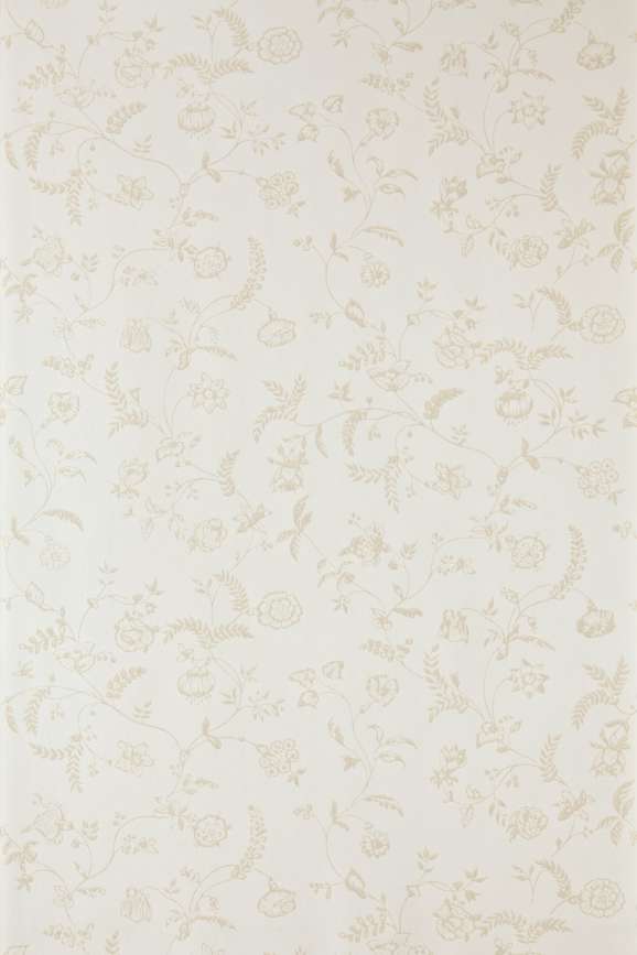 Farrow & Ball Wallpaper Uppark-Exeter Paint Stores