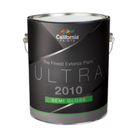 Premium Exterior Ultra 2010 Semi Gloss Paint-Exeter Paint Stores