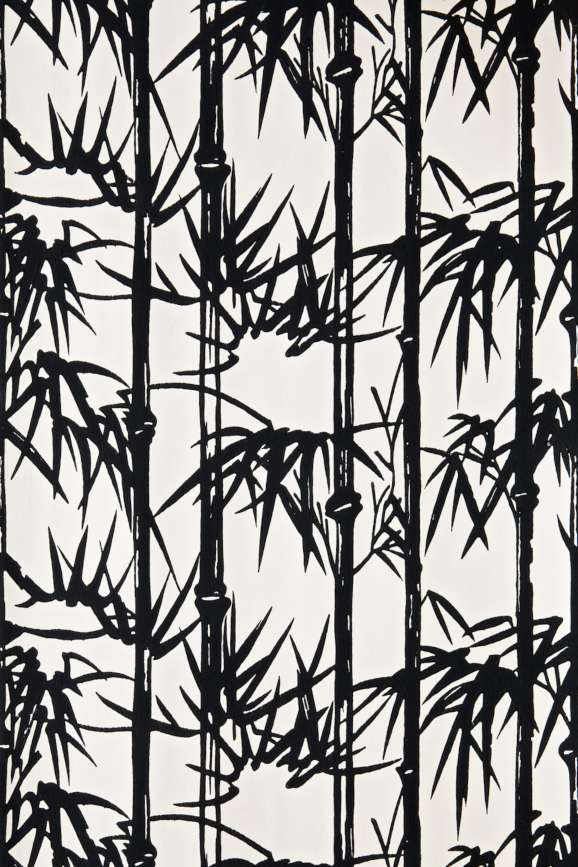Farrow & Ball Wallpaper Bamboo-Exeter Paint Stores