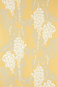 Farrow & Ball Wallpaper Wisteria-Exeter Paint Stores