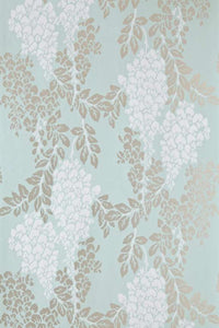 Farrow & Ball Wallpaper Wisteria-Exeter Paint Stores