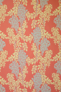 Farrow & Ball Wallpaper Wisteria-Exeter Paint Stores
