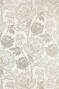 Farrow & Ball Wallpaper Peony-Exeter Paint Stores