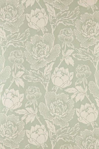 Farrow & Ball Wallpaper Peony-Exeter Paint Stores