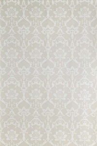 Farrow & Ball Wallpaper Brocade-Exeter Paint Stores