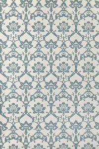 Farrow & Ball Wallpaper Brocade-Exeter Paint Stores