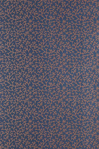 Farrow & Ball Wallpaper Samphire-Exeter Paint Stores