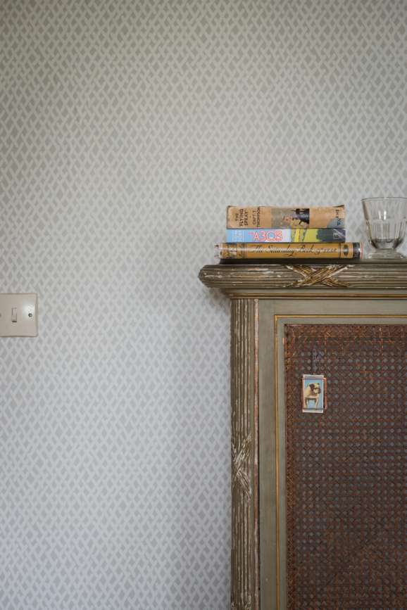 Farrow & Ball Wallpaper Amime-Exeter Paint Stores