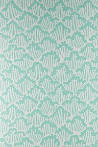 Farrow & Ball Wallpaper Aranami-Exeter Paint Stores