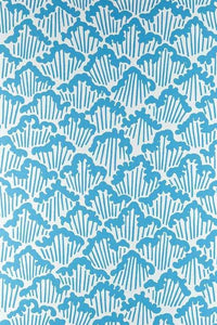 Farrow & Ball Wallpaper Aranami-Exeter Paint Stores